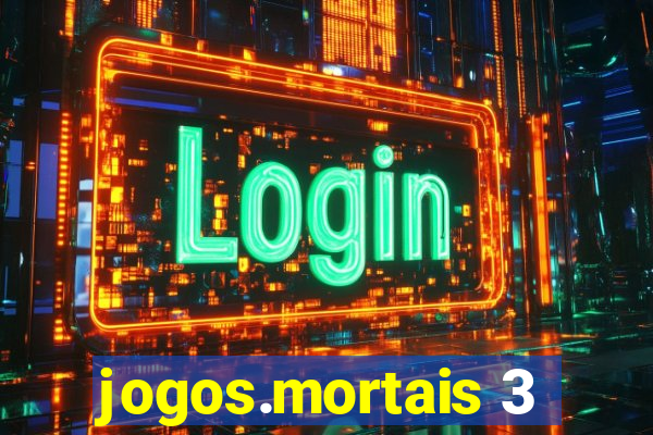 jogos.mortais 3